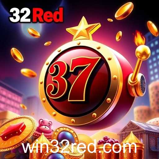 The Evolution of Online Gaming: A Focus on 32Red