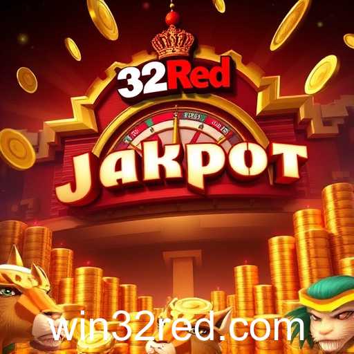 32Red's Impact on Gaming and Responsible Gambling