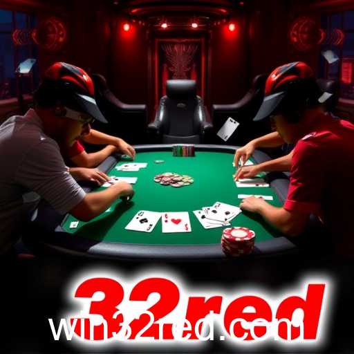 Poker Room