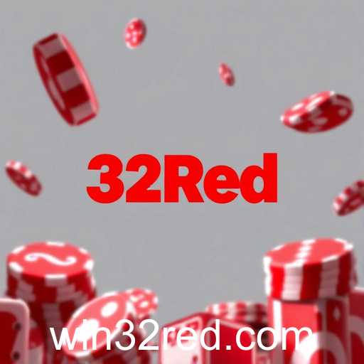 The Rise and Evolution of 32Red in Online Gaming